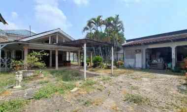 Tanah Bawah NJOP Bonus Bangunan Taman Modern Cakung Jakarta Timur