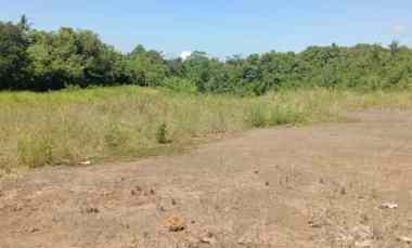 dijual tanah perumahan wira kumala asri