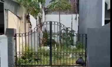 Dijual Tanah Wisma Mukti Sukolilo ITS MERR Galaxy Mall REV.A427