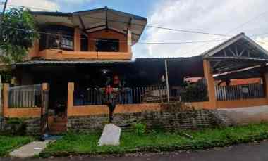dijual tanah perumnas beji