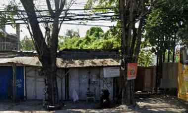 dijual tanah pesanggaran