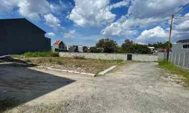 dijual tanah pesanggrahan