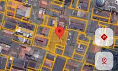 dijual tanah pesanggrahan jakarta selatan