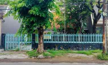 dijual tanah petemon sawahan surabaya