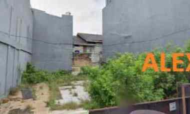 dijual tanah petogogan