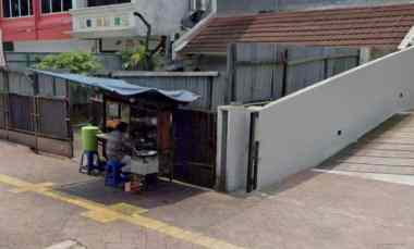 dijual tanah petojo selatan gambir