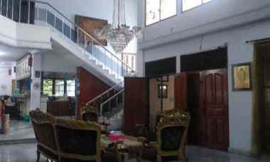 dijual tanah petukangan selatan