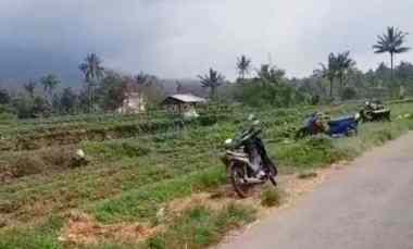 dijual tanah peusing jalaksana kuningan