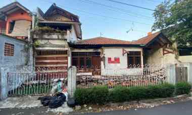 dijual tanah pharmindo