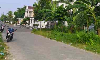 dijual tanah pinang