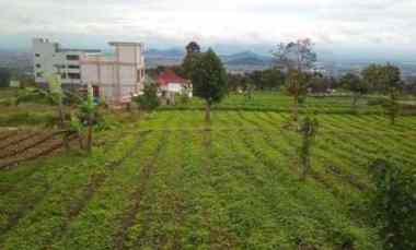 4275 m2 Tanah View Bagus, Cocok untuk Kavling, Pakuhaji, Bandung Barat
