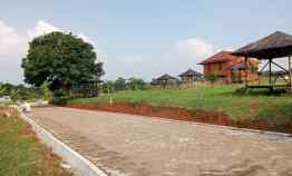 Tanah Dijual di Tanjung Sari Bogor Timur