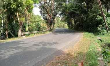 Dijual Tanah Premium Lokasi Super Strategis di Kawasan Berkembang
