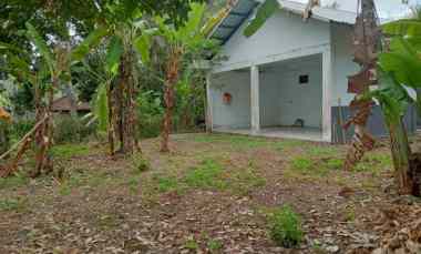 dijual tanah pinggir jalan nasional