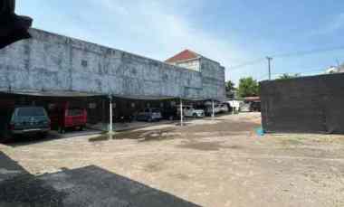 dijual tanah platuk donomulyo