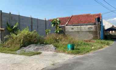 dijual tanah plawikan jogonalan klaten