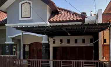 dijual tanah plaza renon