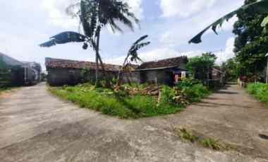 Jual Tanah Plumbon, Sardonoharjo dekat jl. Kaliurang km 10