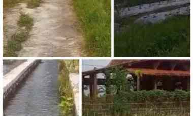 Tanah Dijual di Polanharjo Klaten