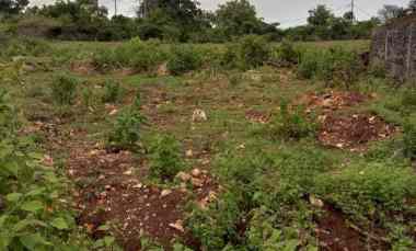 dijual tanah poltek stp bali