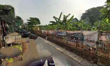 dijual tanah pondok aren jurang mangu
