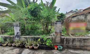 dijual tanah pondok benda pamulang