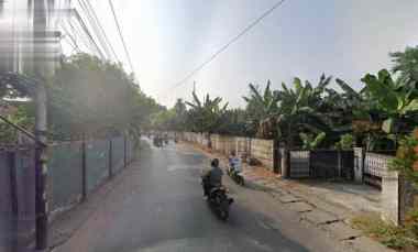 dijual tanah pondok betung