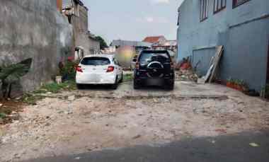 dijual tanah pondok betung