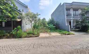 dijual tanah pondok cabe pamulang