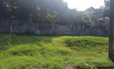 dijual tanah pondok hijau