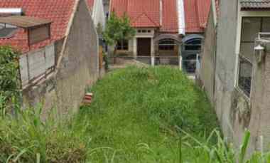 dijual tanah pondok hijau