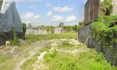 Dijual 24,4 are, jl. Pd. Indah Citra LAND Cargo Ubung Denpasar