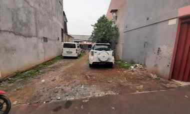 dijual tanah pondok jati jurang mangu barat