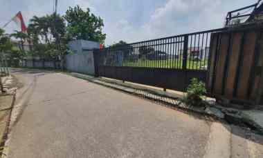 dijual tanah pondok jaya pondok aren