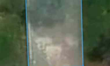 dijual tanah pondok kacang barat