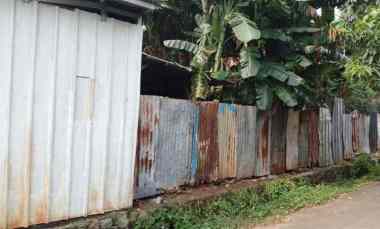 dijual tanah pondok kacang timur pondok