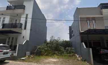 dijual tanah pondok karya pondok aren