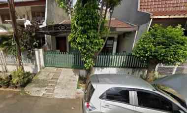 dijual tanah pondok kelapa