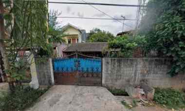 dijual tanah pondok kelapa duren sawit