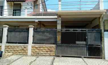 dijual tanah pondok kopi dyren sawit