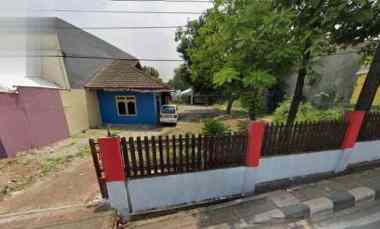 Jual Tanah Komersil dan Hunian di Pondok Labu, Cilandak, Jakarta