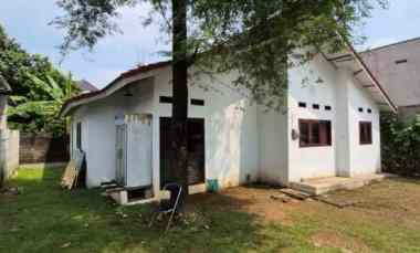 dijual tanah pondok pinang