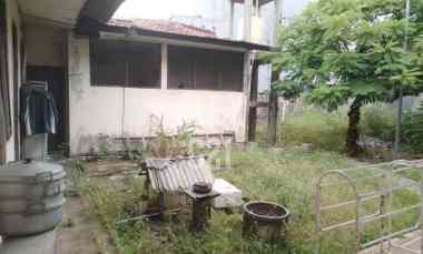dijual tanah pondok pinang