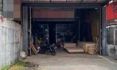 dijual tanah pondok pinang