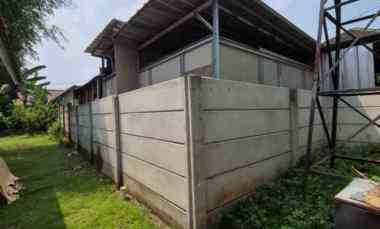 Dijual Tanah Hunian di Pondok Pinang, Kebayoran Lama, Jakarta Selatan