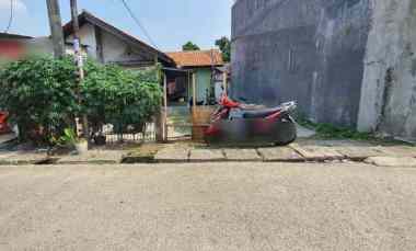 dijual tanah pondok pucung pondok aren