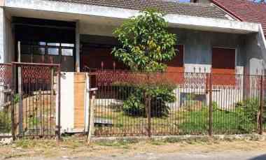 dijual tanah pondok tjandra
