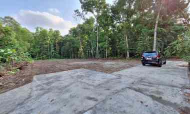 dijual tanah pondok wonolelo