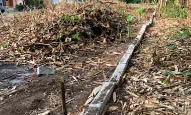 dijual tanah pribadi daerah pasalakan