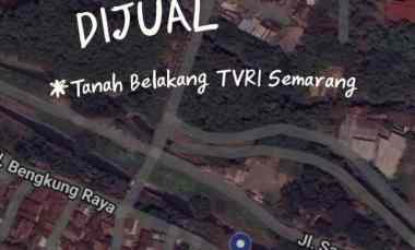 Kavling Pucanggading Bawah Mranggen Cocok untuk Minicluster